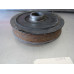 11W009 Crankshaft Pulley For 03-06 Honda Element EX AWD 2.4